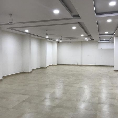 Avigna Lokesh Hotel Chik Banavar Exterior photo
